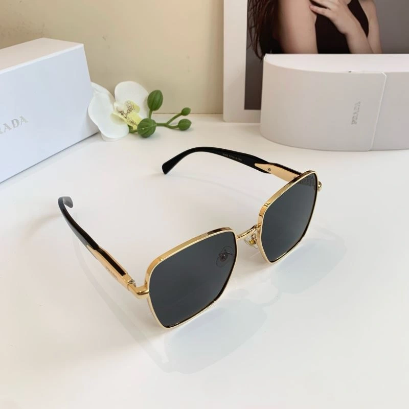 Trendy Prada Sunglasses 281943