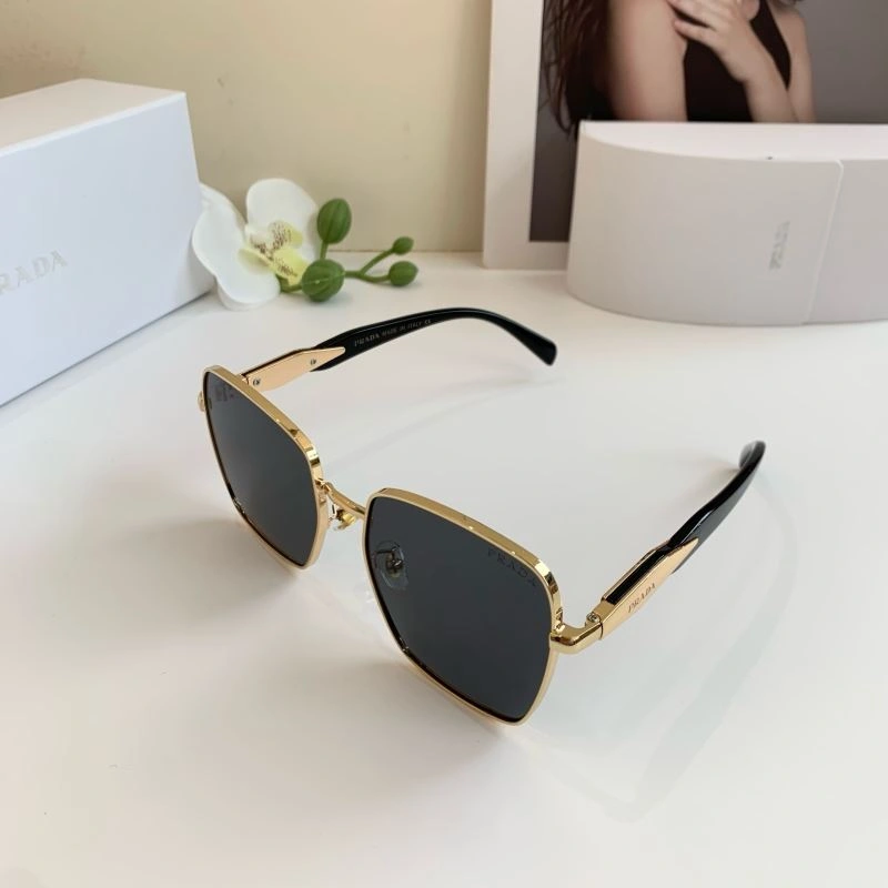 Trendy Prada Sunglasses 281943