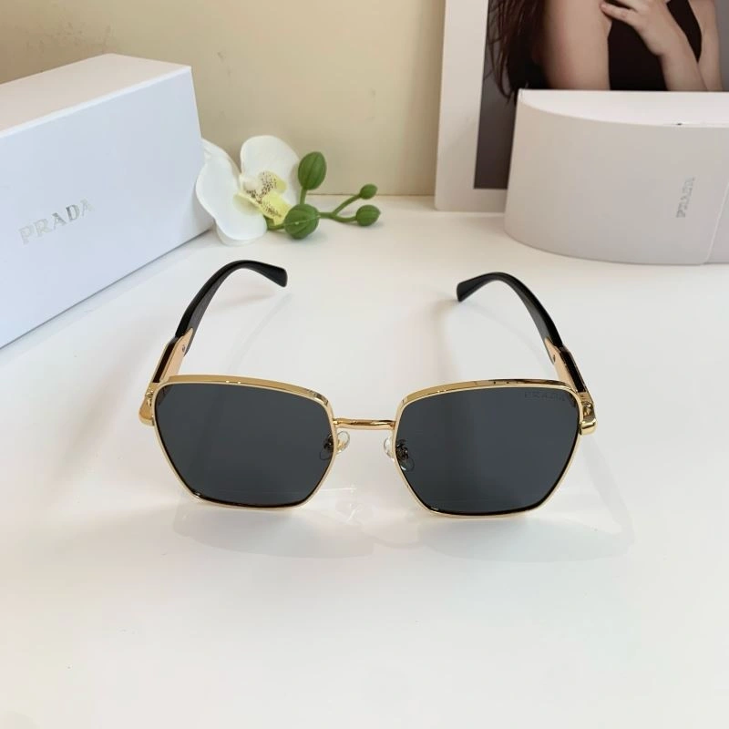 Trendy Prada Sunglasses 281943
