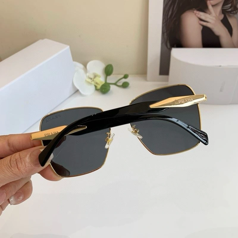 Trendy Prada Sunglasses 281943