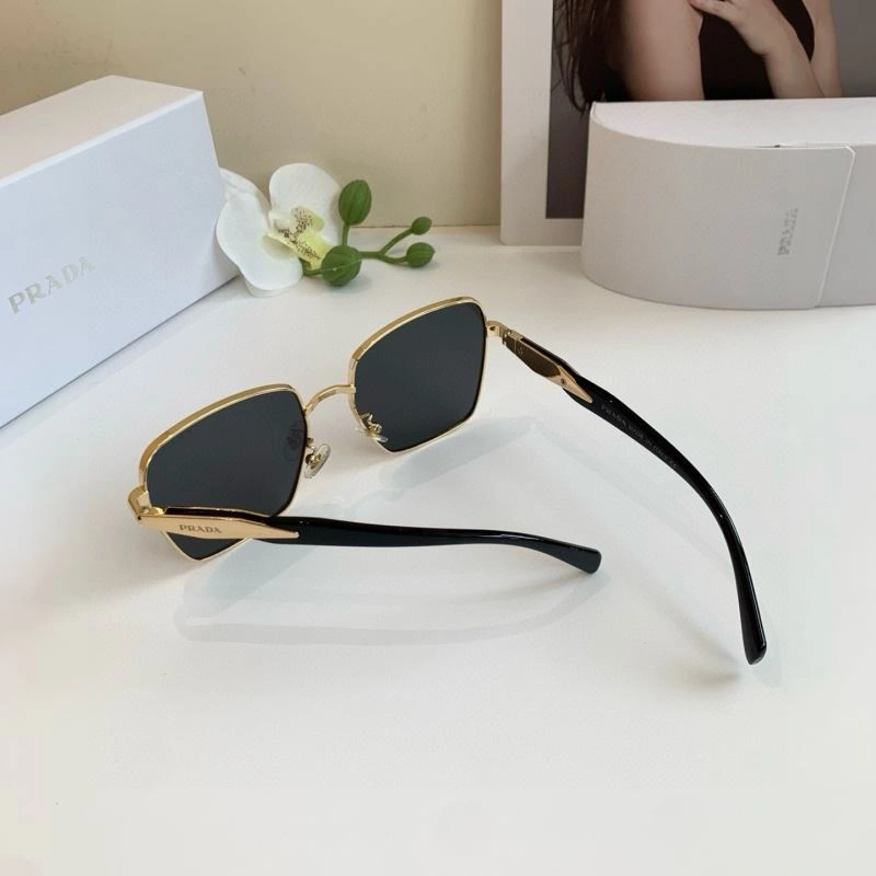 Trendy Prada Sunglasses 281943