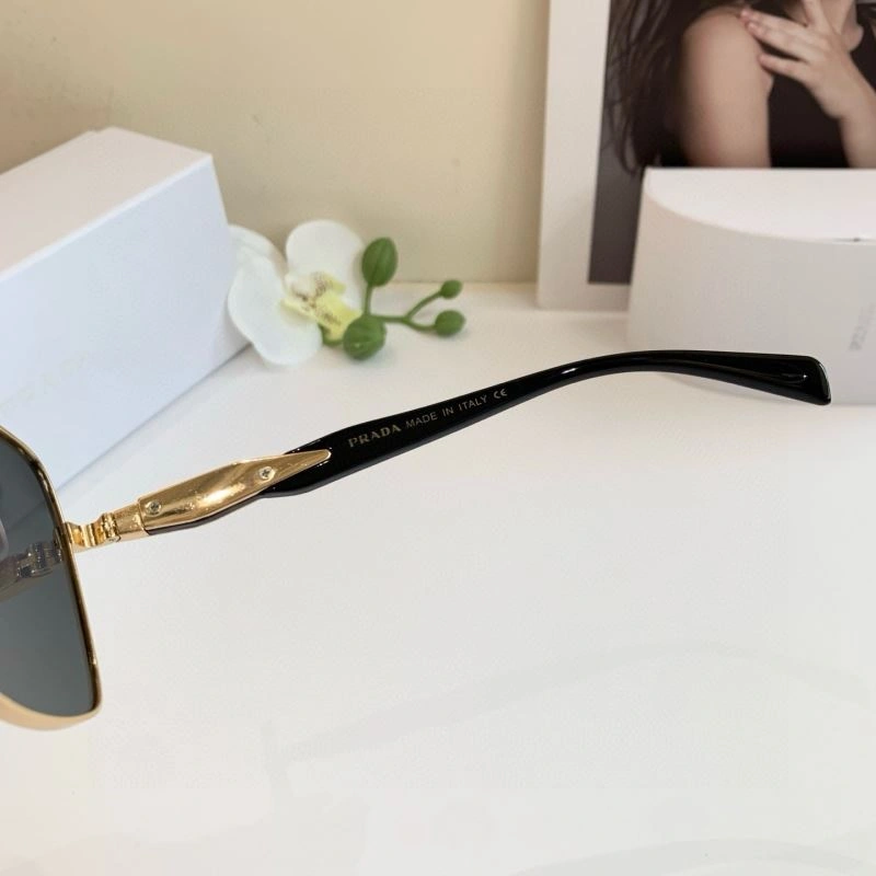 Trendy Prada Sunglasses 281943