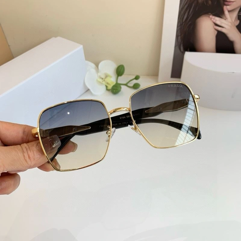 Comfortable Prada Sunglasses 281953