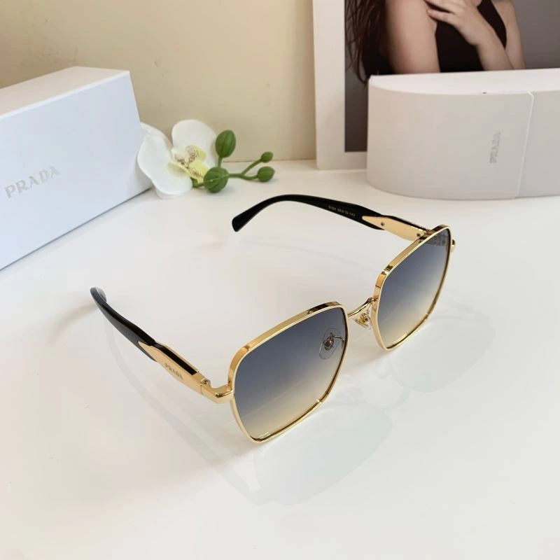 Comfortable Prada Sunglasses 281953