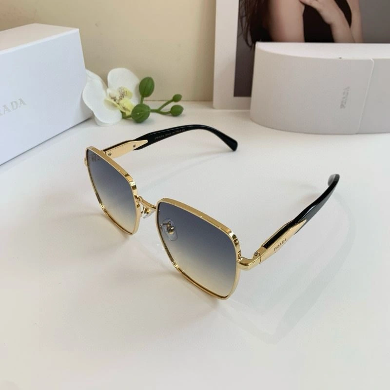 Comfortable Prada Sunglasses 281953