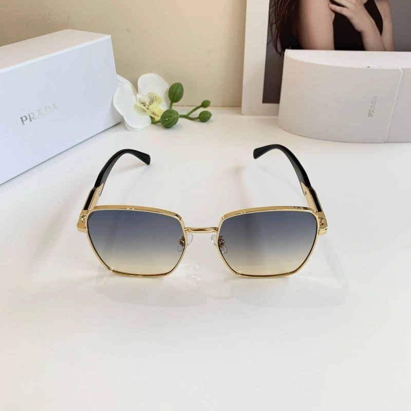 Comfortable Prada Sunglasses 281953