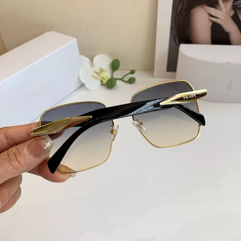 Comfortable Prada Sunglasses 281953