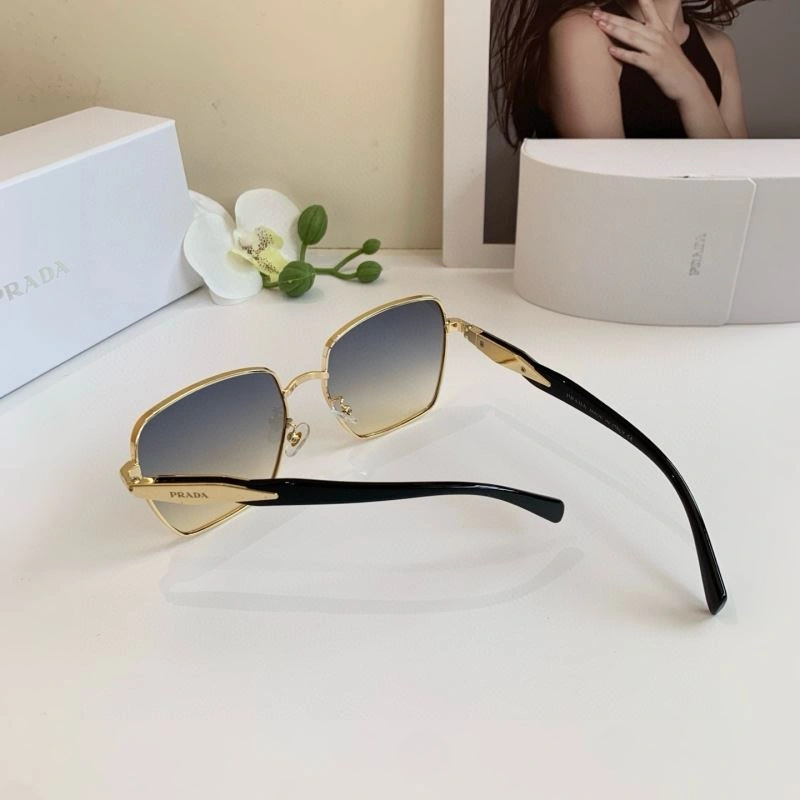 Comfortable Prada Sunglasses 281953