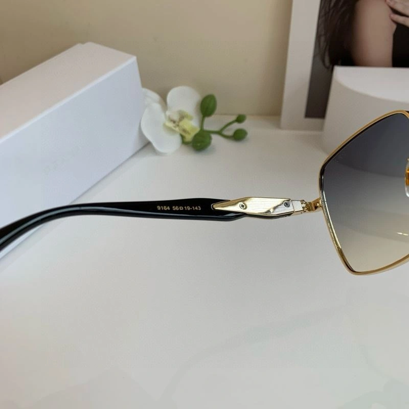 Comfortable Prada Sunglasses 281953