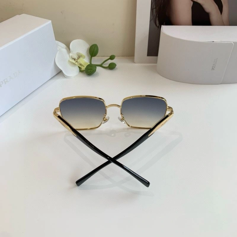 Comfortable Prada Sunglasses 281953