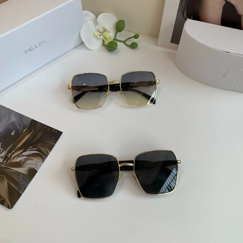 Comfortable Prada Sunglasses 281953