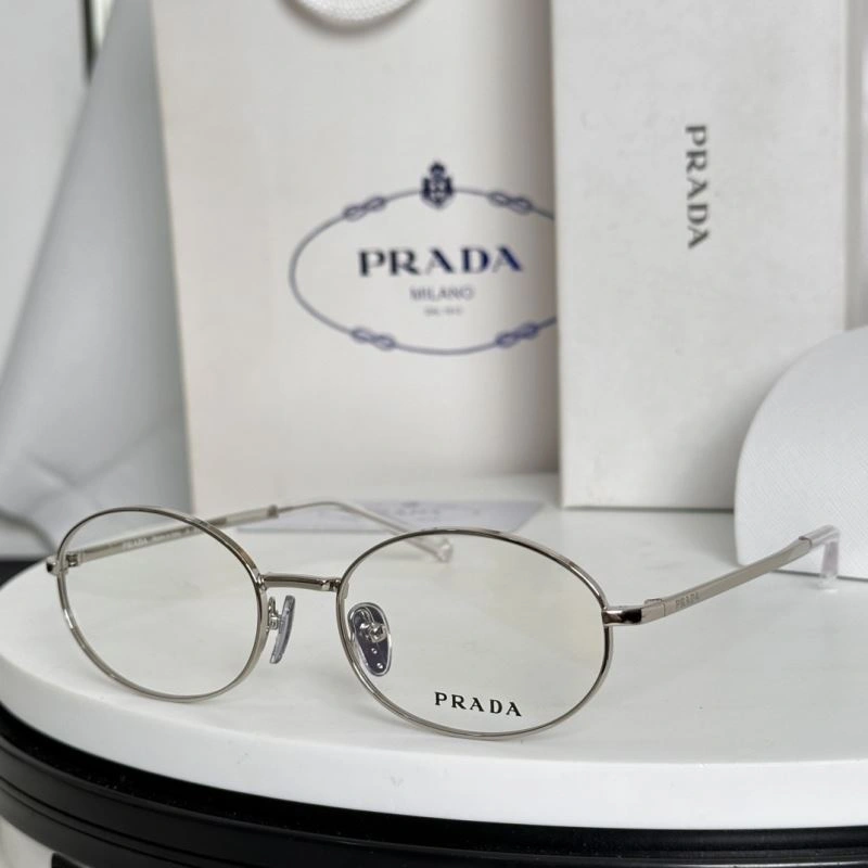 Prada Sunglasses Durable 281963