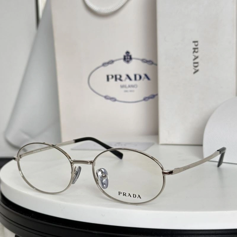 Prada Sunglasses Durable 281963