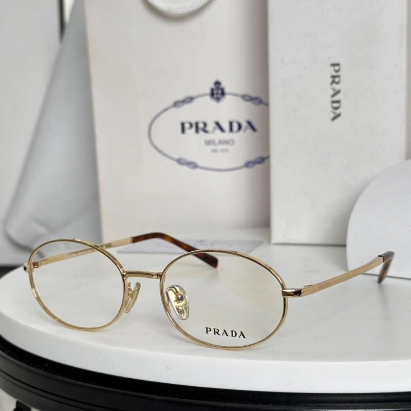 Prada Sunglasses Durable 281963