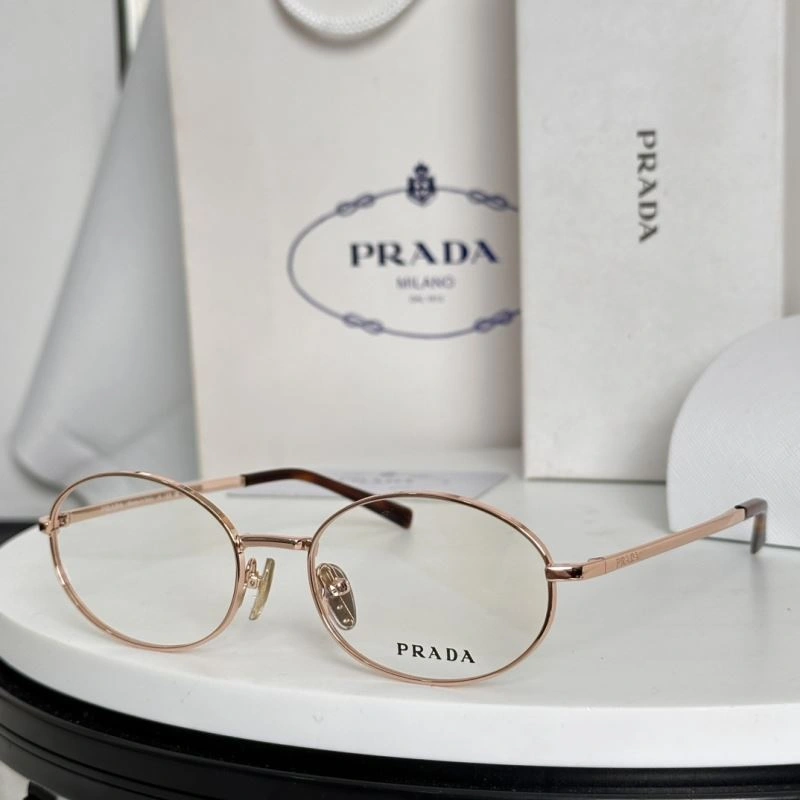 Prada Sunglasses Durable 281963