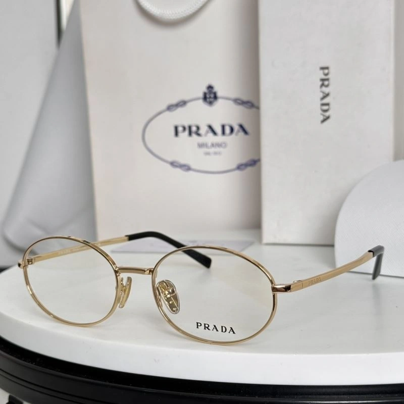 Prada Sunglasses Durable 281963