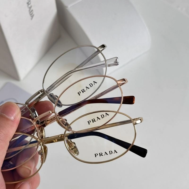 Prada Sunglasses Durable 281963