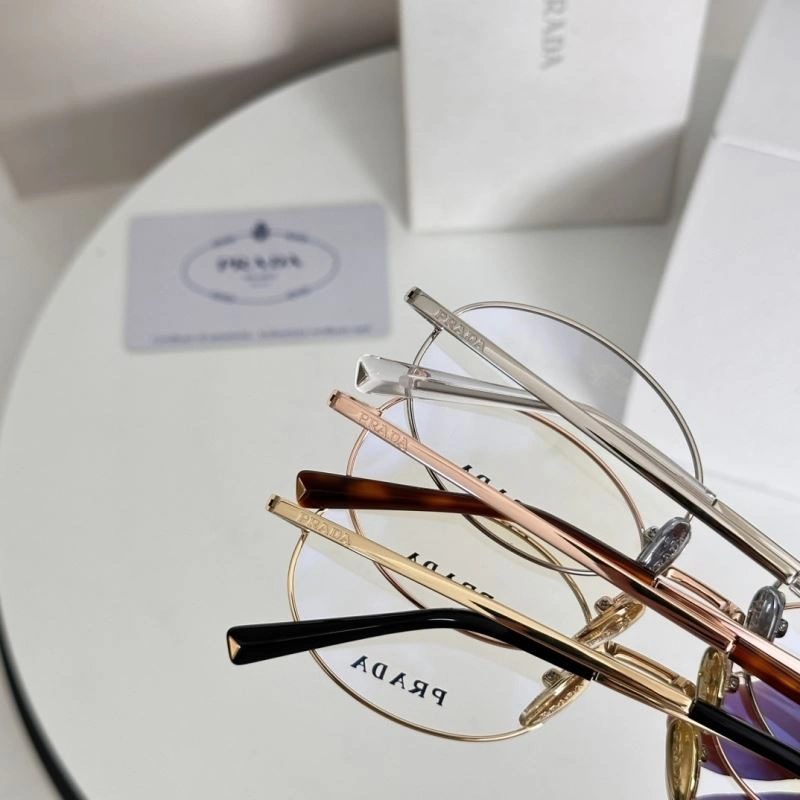 Prada Sunglasses Durable 281963
