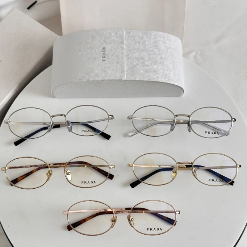 Prada Sunglasses Durable 281963