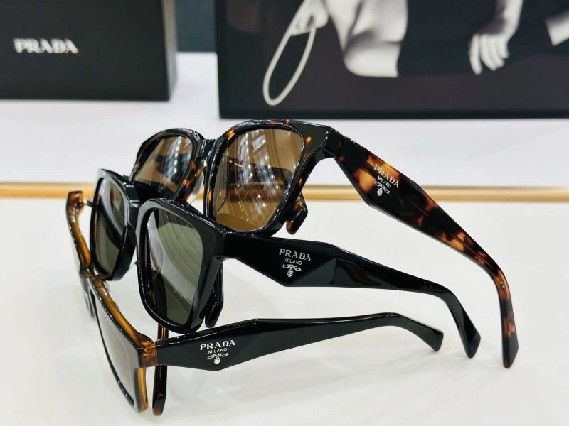 Prada Sunglasses OnTrend 281933