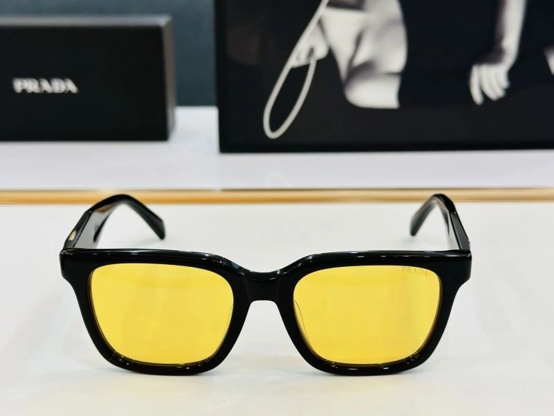 Prada Sunglasses OnTrend 281933