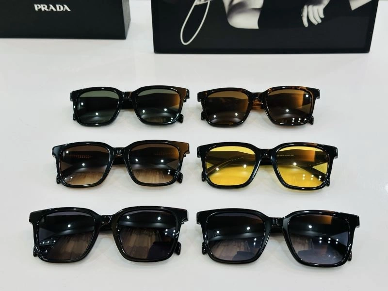 Prada Sunglasses OnTrend 281933