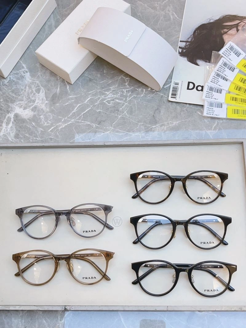 Comfortable Prada Sunglasses 281934