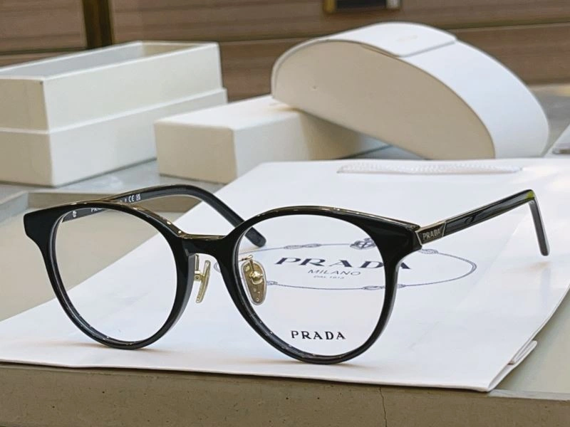 Comfortable Prada Sunglasses 281934