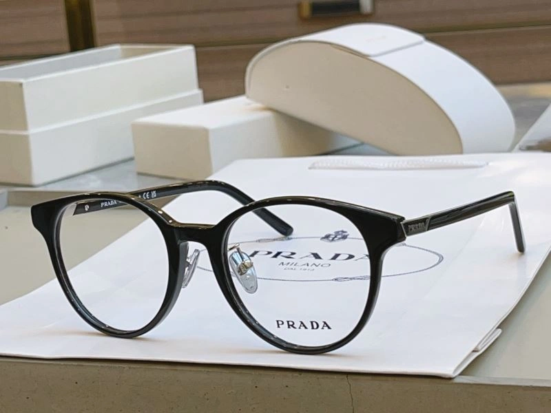 Comfortable Prada Sunglasses 281934