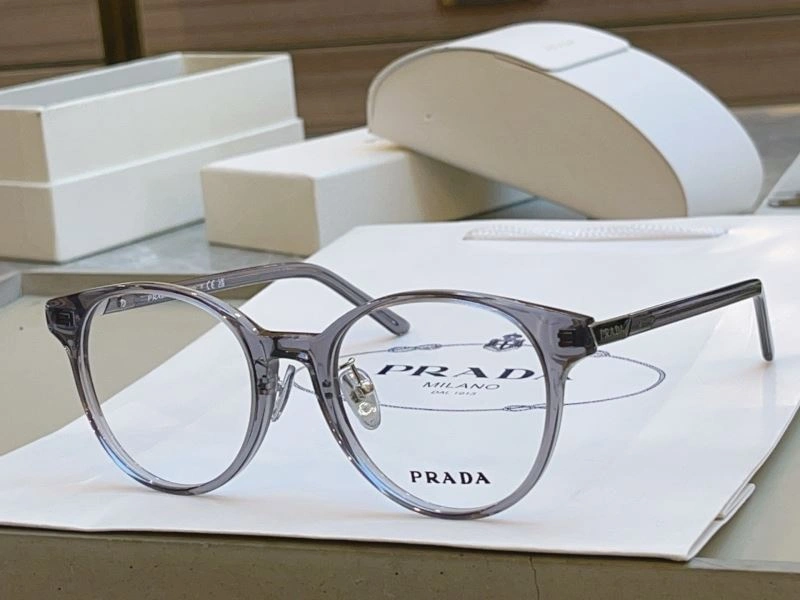 Comfortable Prada Sunglasses 281934