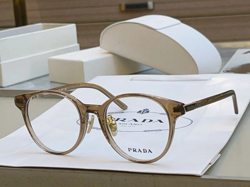 Comfortable Prada Sunglasses 281934