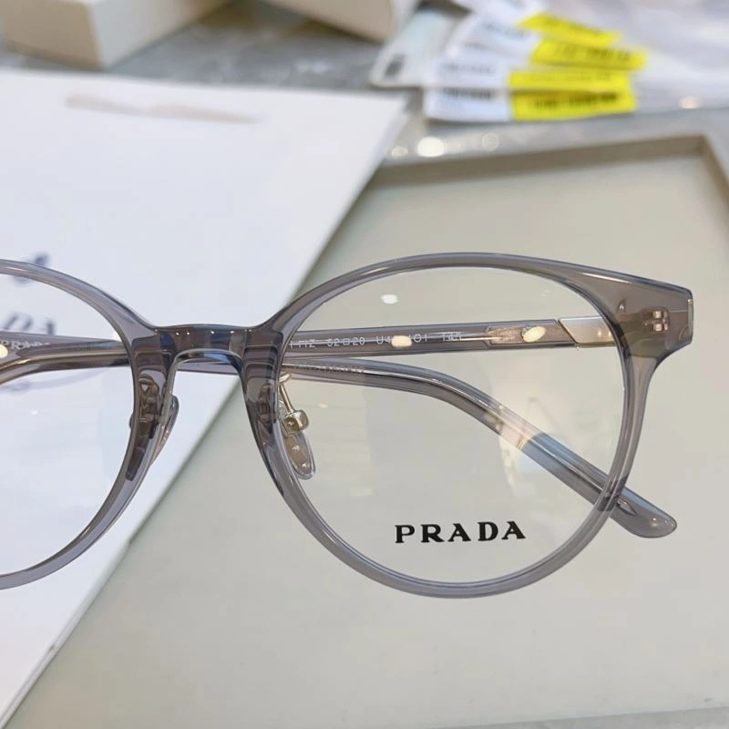 Comfortable Prada Sunglasses 281934