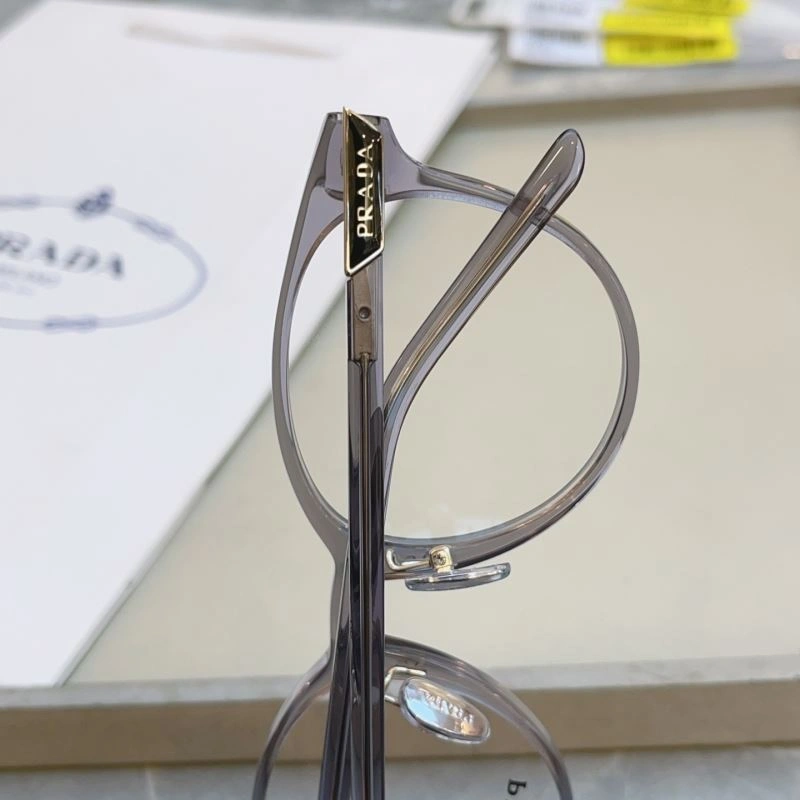 Comfortable Prada Sunglasses 281934