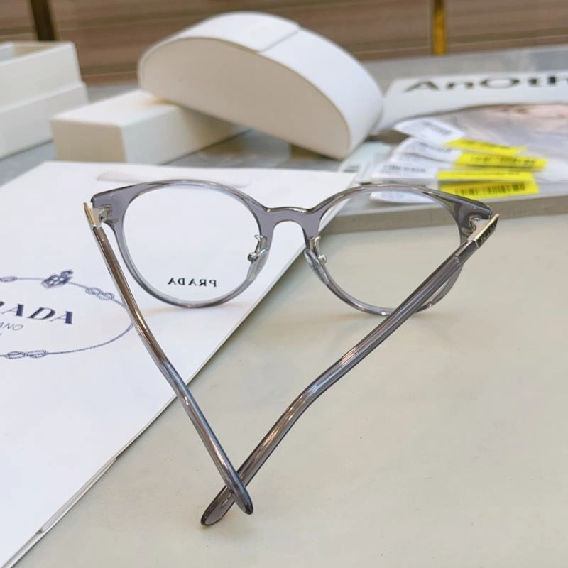 Comfortable Prada Sunglasses 281934