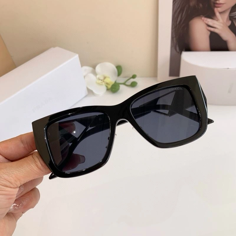 TimelessDesign Prada Sunglasses 281935