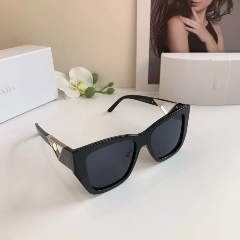 TimelessDesign Prada Sunglasses 281935