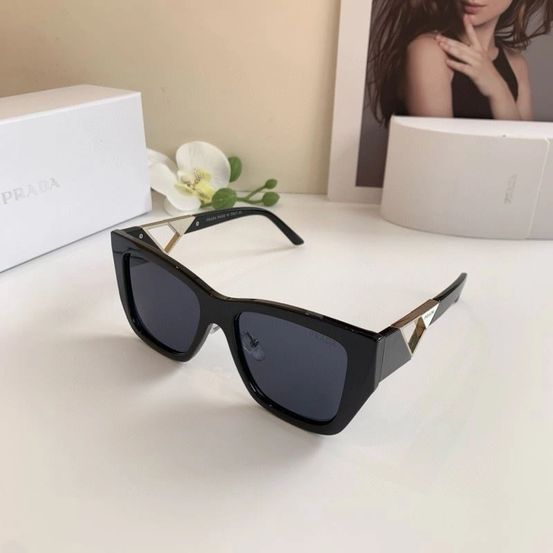 TimelessDesign Prada Sunglasses 281935