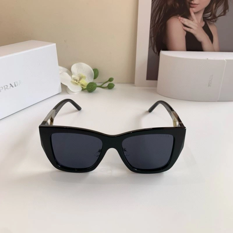 TimelessDesign Prada Sunglasses 281935