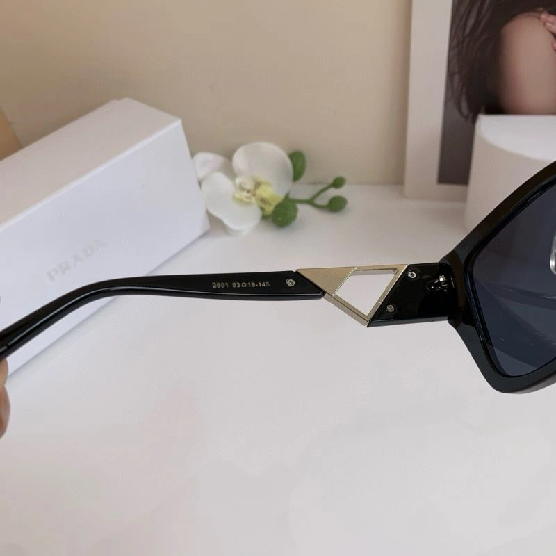 TimelessDesign Prada Sunglasses 281935