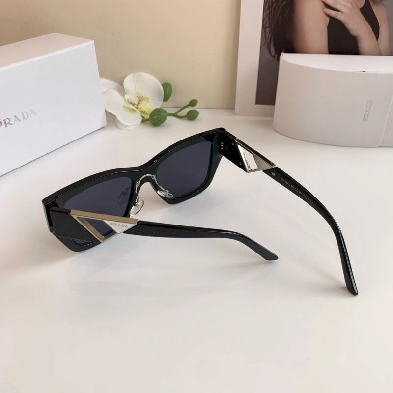 TimelessDesign Prada Sunglasses 281935