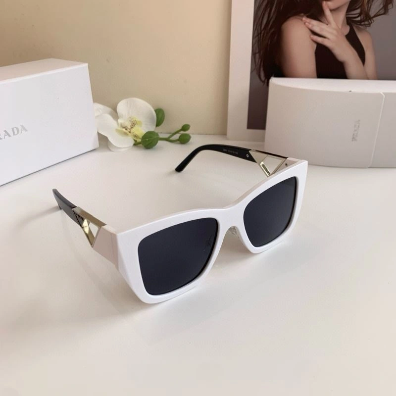 Prada Sunglasses Unisex 281932