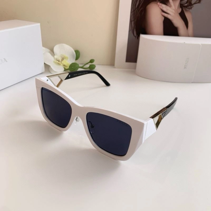 Prada Sunglasses Unisex 281932