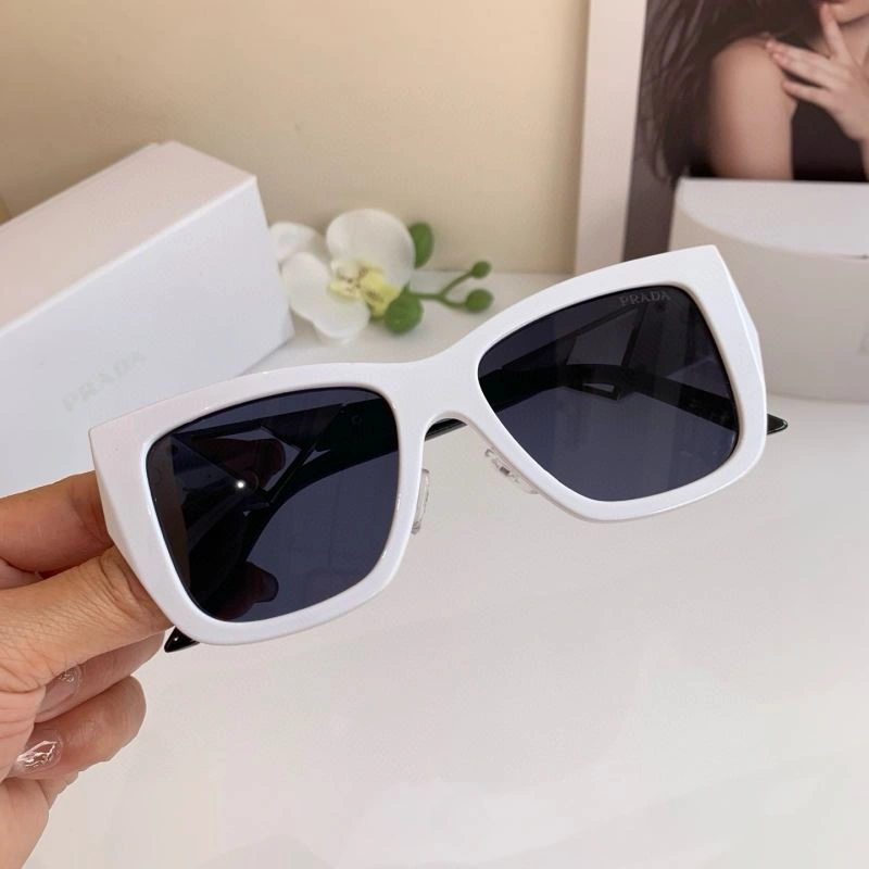 Prada Sunglasses Unisex 281932
