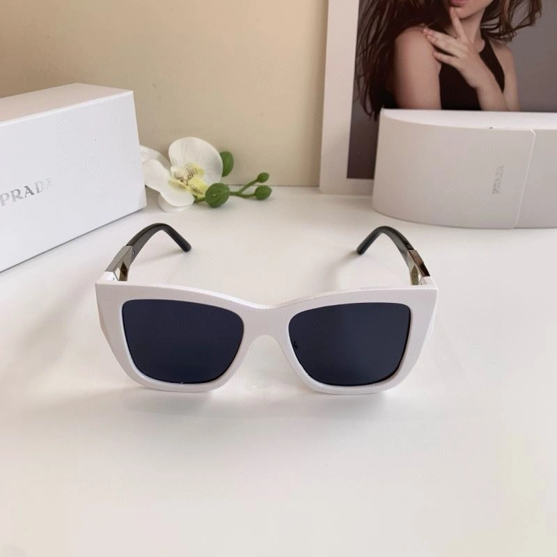 Prada Sunglasses Unisex 281932