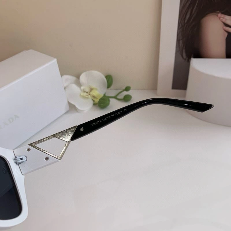 Prada Sunglasses Unisex 281932