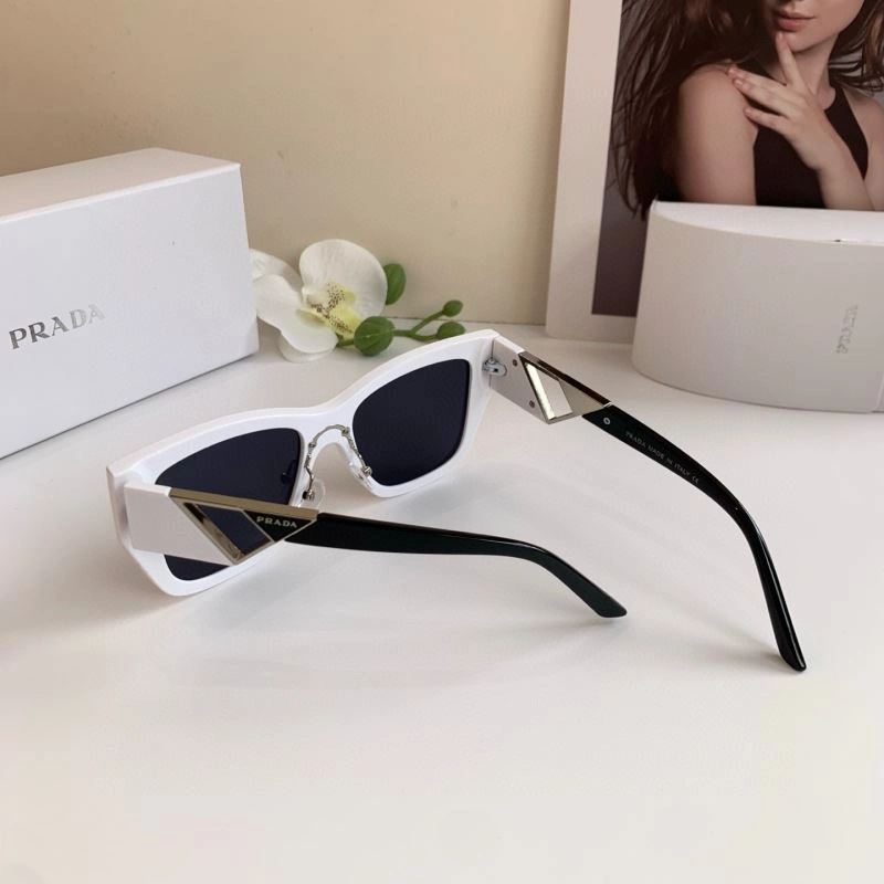 Prada Sunglasses Unisex 281932