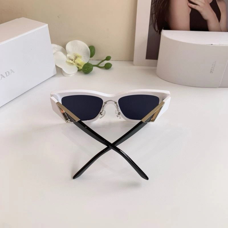 Prada Sunglasses Unisex 281932