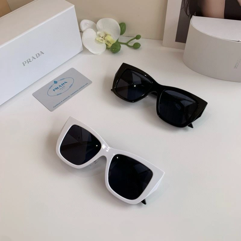 Prada Sunglasses Unisex 281932
