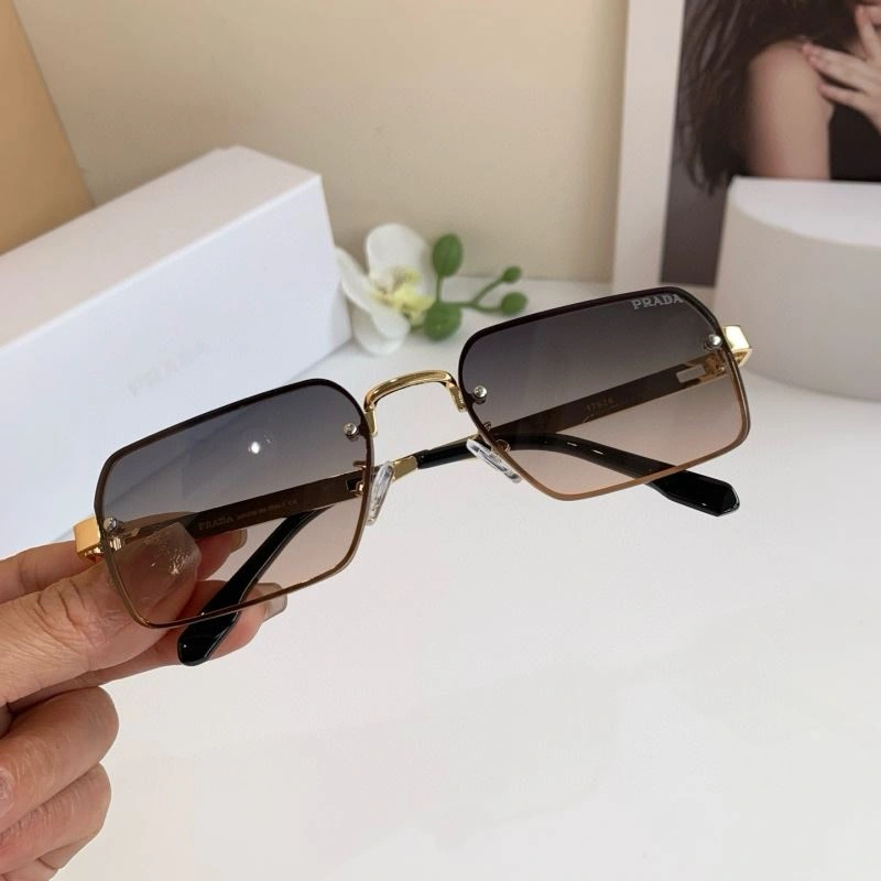 Bright Prada Sunglasses 281930