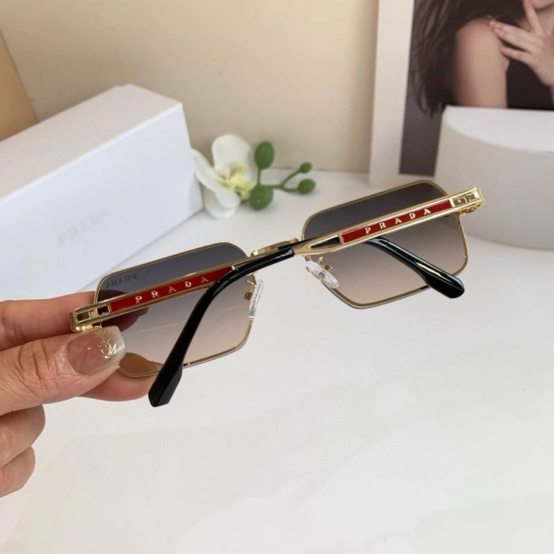 Bright Prada Sunglasses 281930